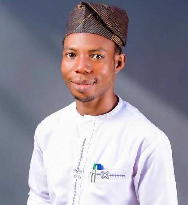 Surv. Adebanjo Adeniyi I.